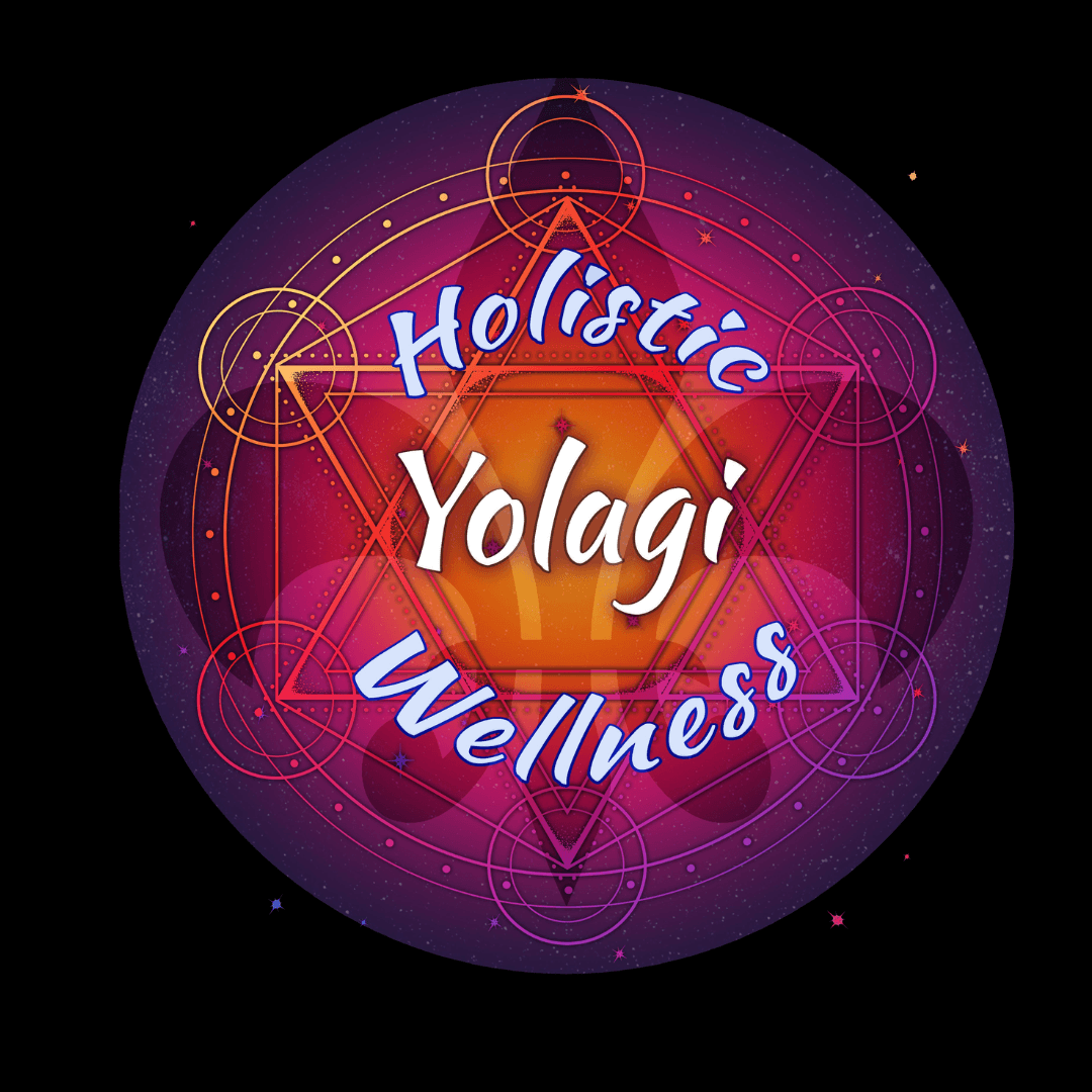 Yolagi Holistic Wellness